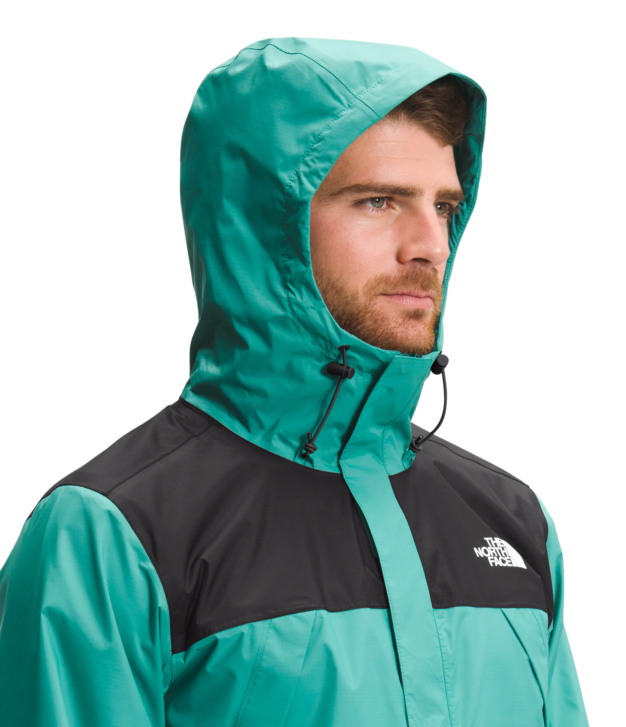 Antora Rain Jacket Men's