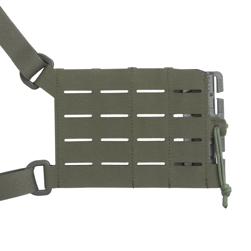 ARC Chest Rig Set Ranger Green