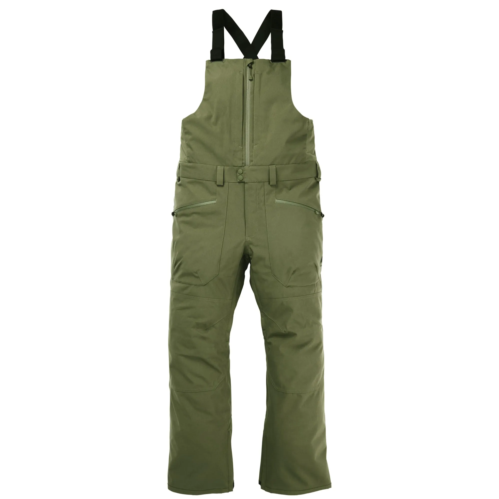 Burton Reserve 2L Mens Bib Pants