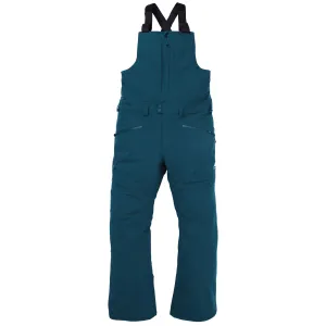 Burton Reserve 2L Mens Bib Pants