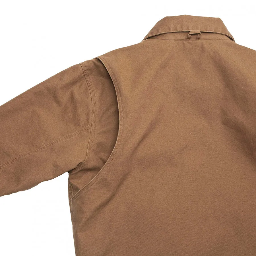 Bush Pilot Jacket