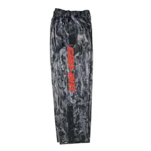 Camo Mud Pants