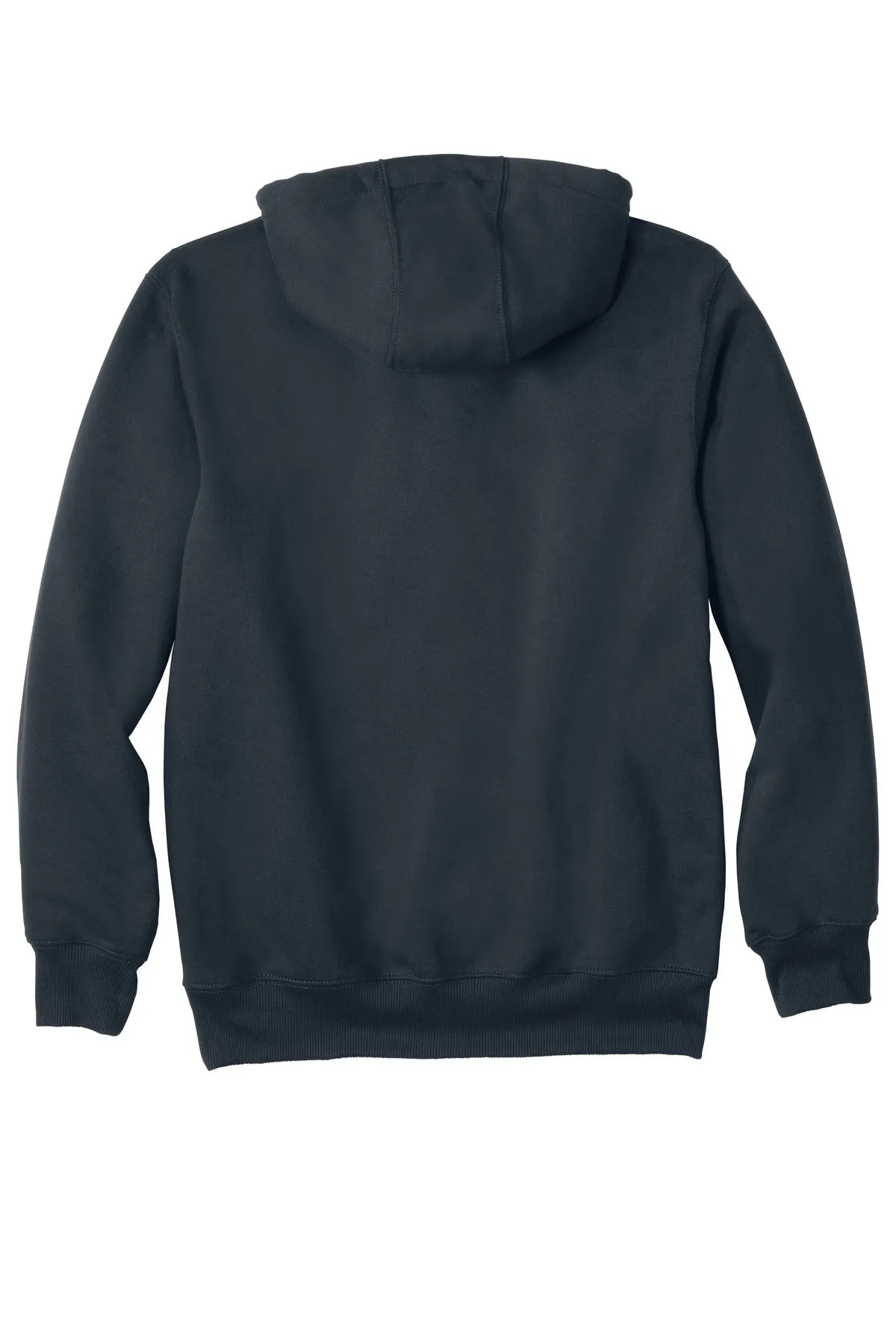 Carhartt Rain Defender Paxton Heavyweight Hooded Sweatshirt. CT100615