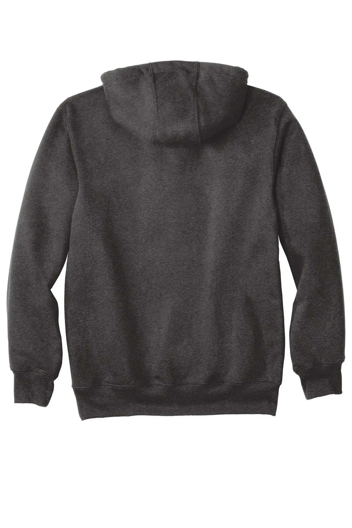 Carhartt Rain Defender Paxton Heavyweight Hooded Sweatshirt. CT100615