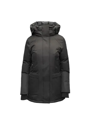 Carla Furless Women's Parka