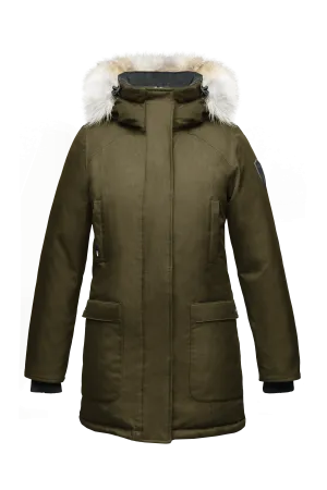 Carla Legacy Women's Parka