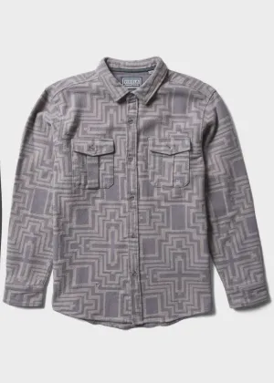 Creators Sonora Eco Flannel