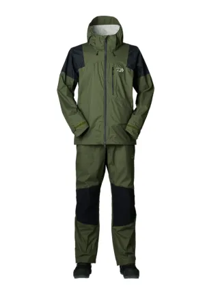 Daiwa Eging Specialty Fishing Rain Suit DR-3422