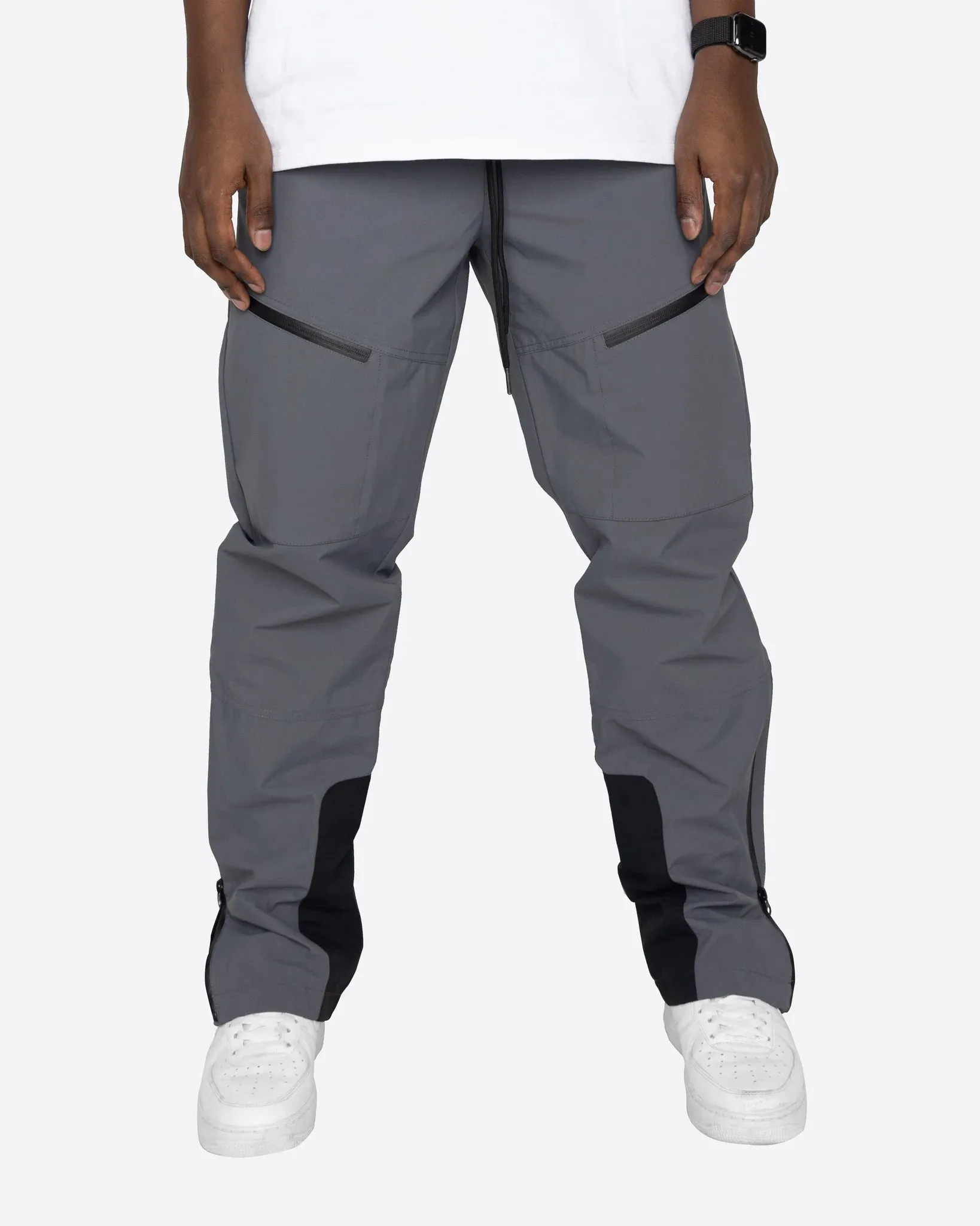 EPTM BRONCO PANTS CHARCOAL