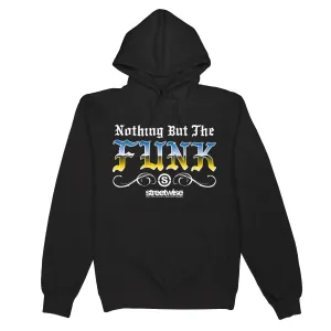 Funk Hoodie (Black)