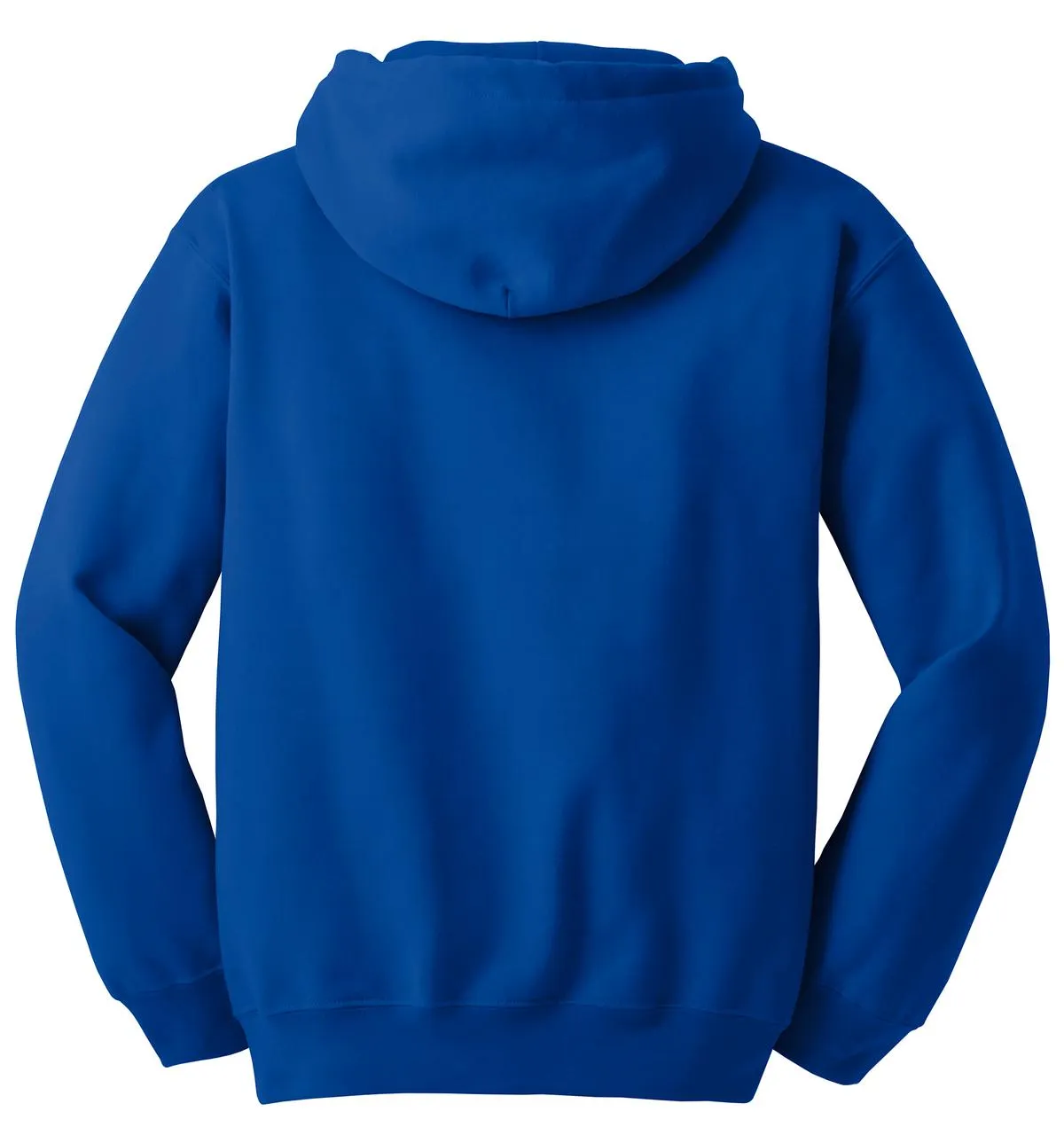 Gildan - DryBlend Pullover Hooded Sweatshirt. 12500