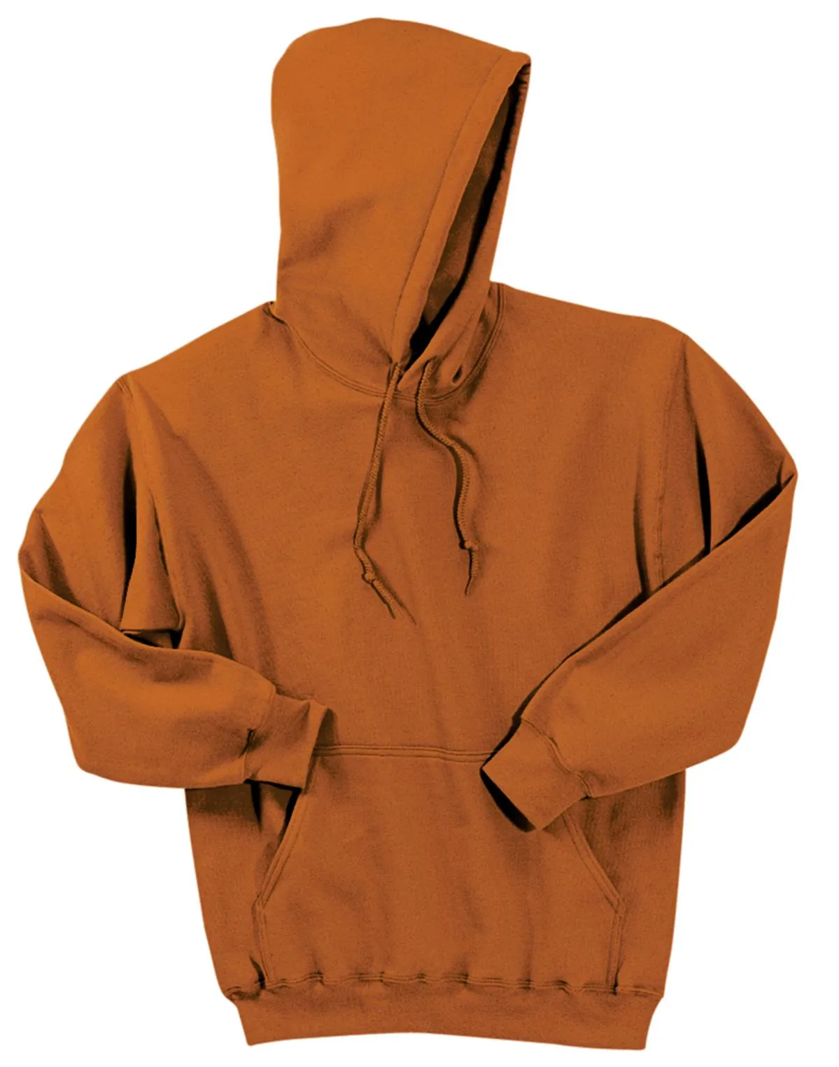 Gildan - DryBlend Pullover Hooded Sweatshirt. 12500