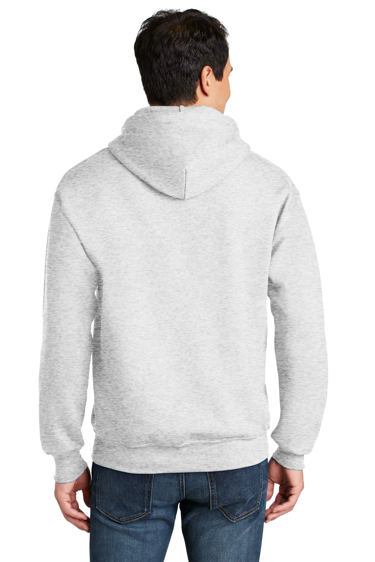 Gildan - DryBlend Pullover Hooded Sweatshirt. 12500