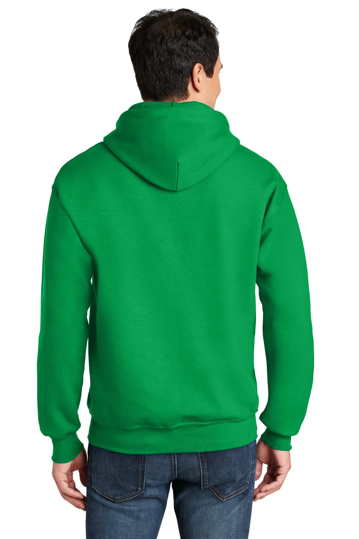 Gildan - DryBlend Pullover Hooded Sweatshirt. 12500