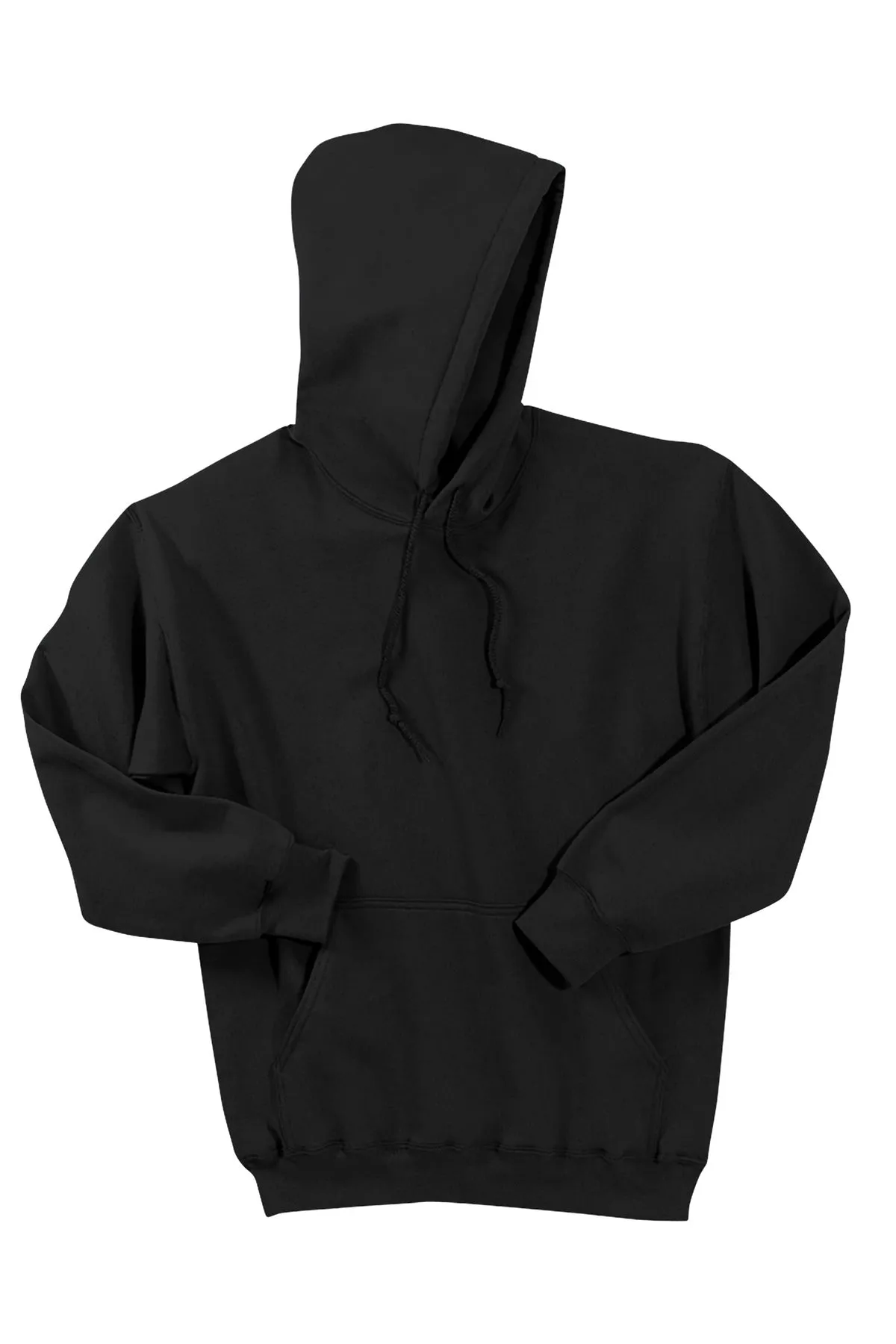 Gildan - DryBlend Pullover Hooded Sweatshirt. 12500