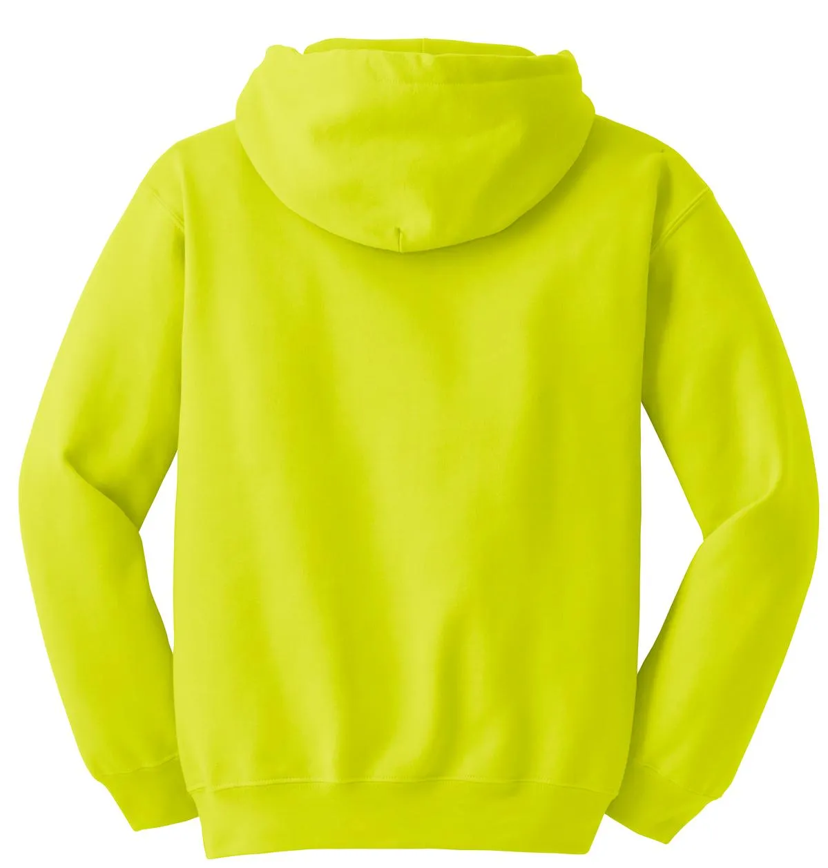 Gildan - DryBlend Pullover Hooded Sweatshirt. 12500