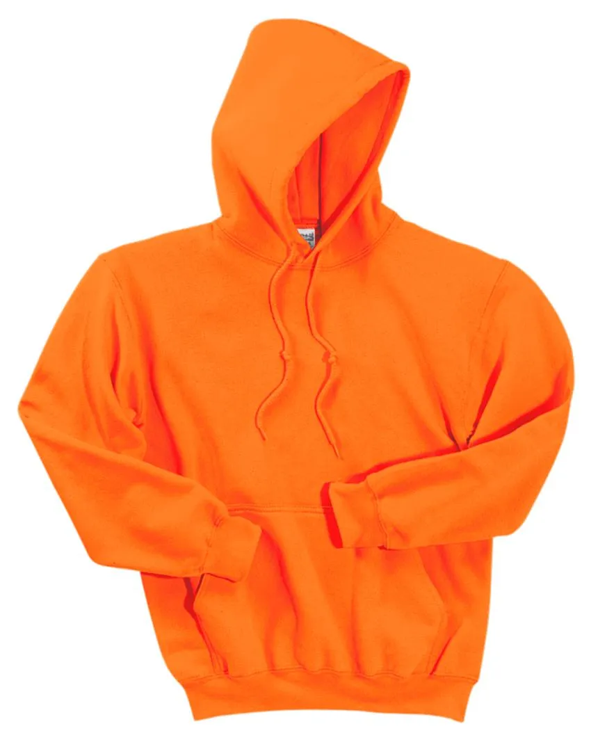 Gildan - DryBlend Pullover Hooded Sweatshirt. 12500