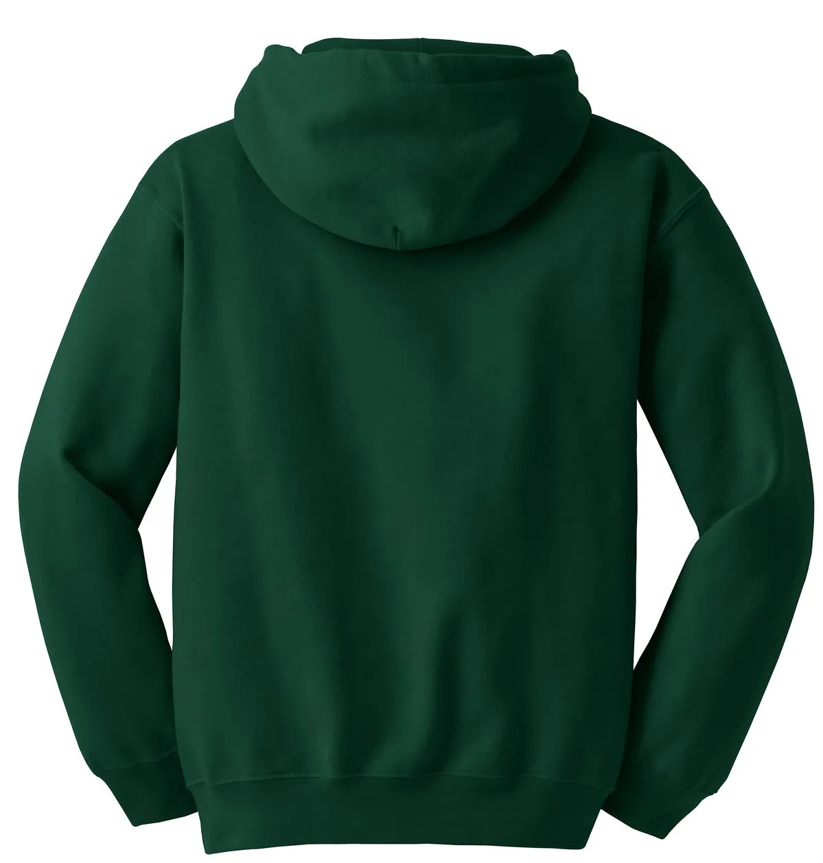 Gildan - DryBlend Pullover Hooded Sweatshirt. 12500