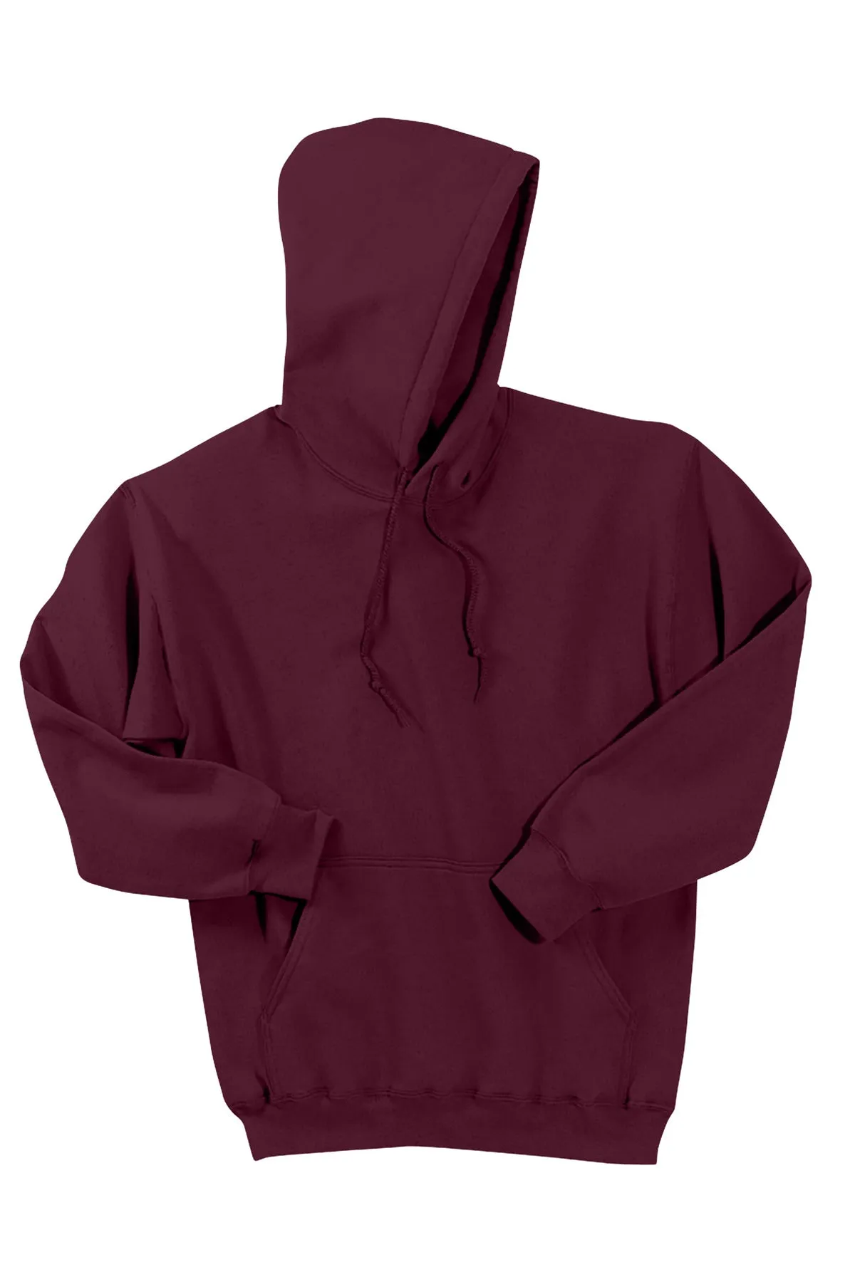 Gildan - DryBlend Pullover Hooded Sweatshirt. 12500