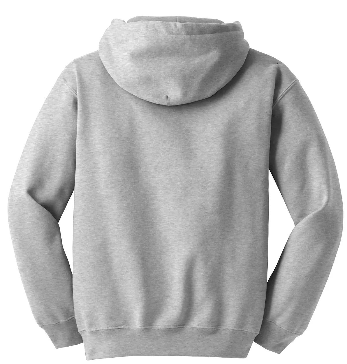 Gildan - DryBlend Pullover Hooded Sweatshirt. 12500