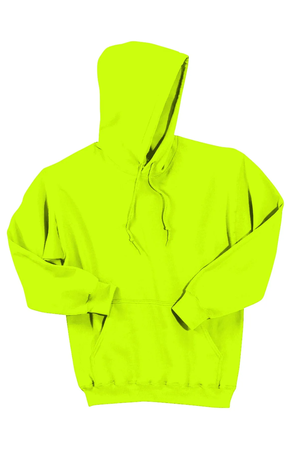 Gildan - DryBlend Pullover Hooded Sweatshirt. 12500