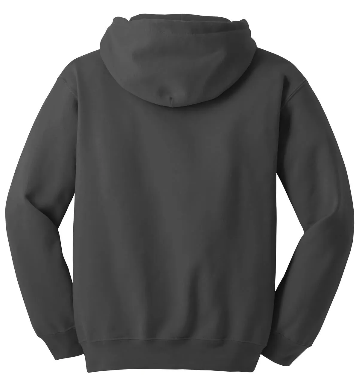 Gildan - DryBlend Pullover Hooded Sweatshirt. 12500