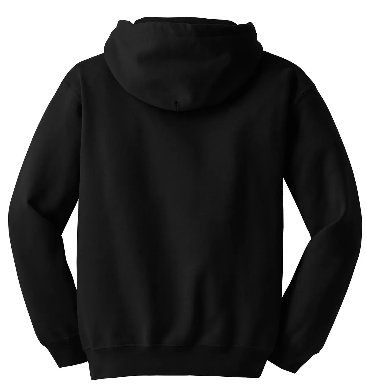 Gildan - DryBlend Pullover Hooded Sweatshirt. 12500