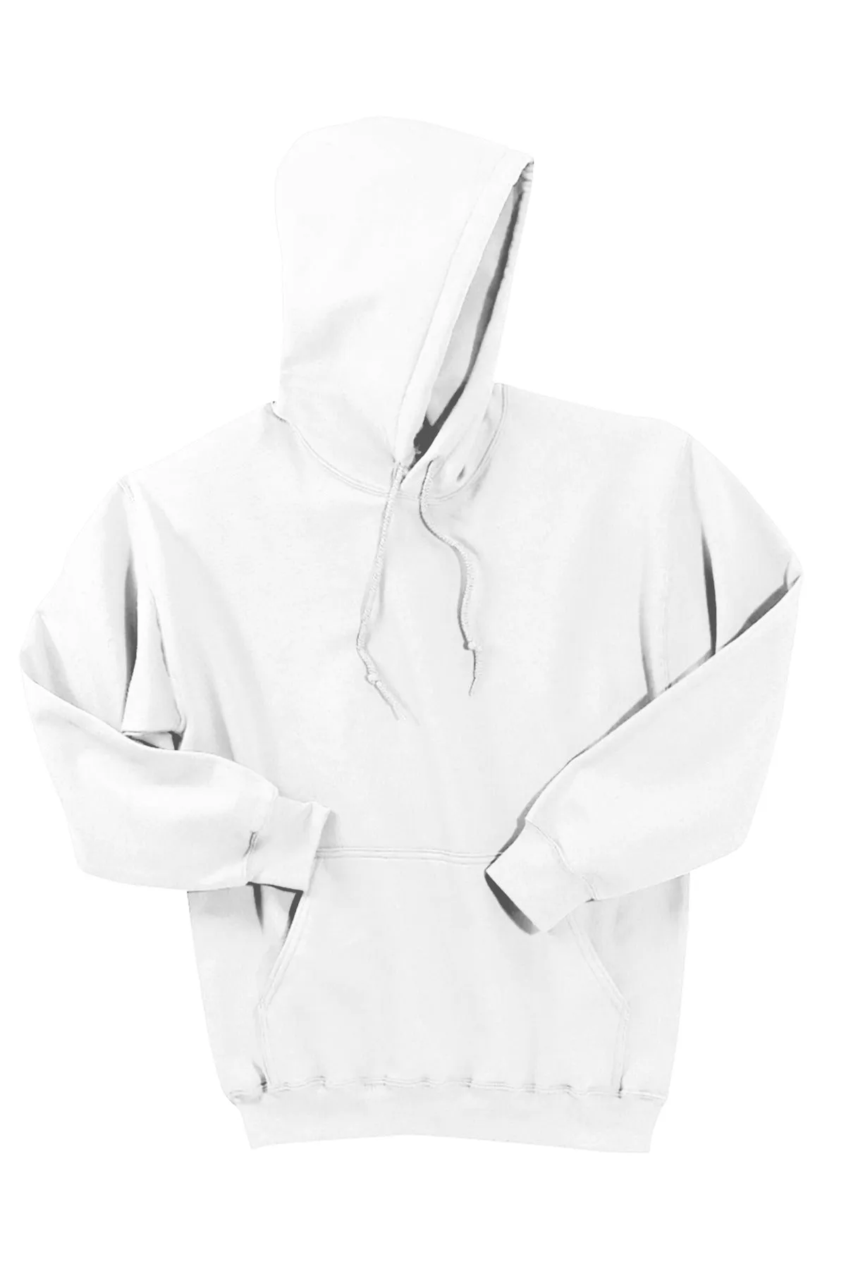 Gildan - DryBlend Pullover Hooded Sweatshirt. 12500