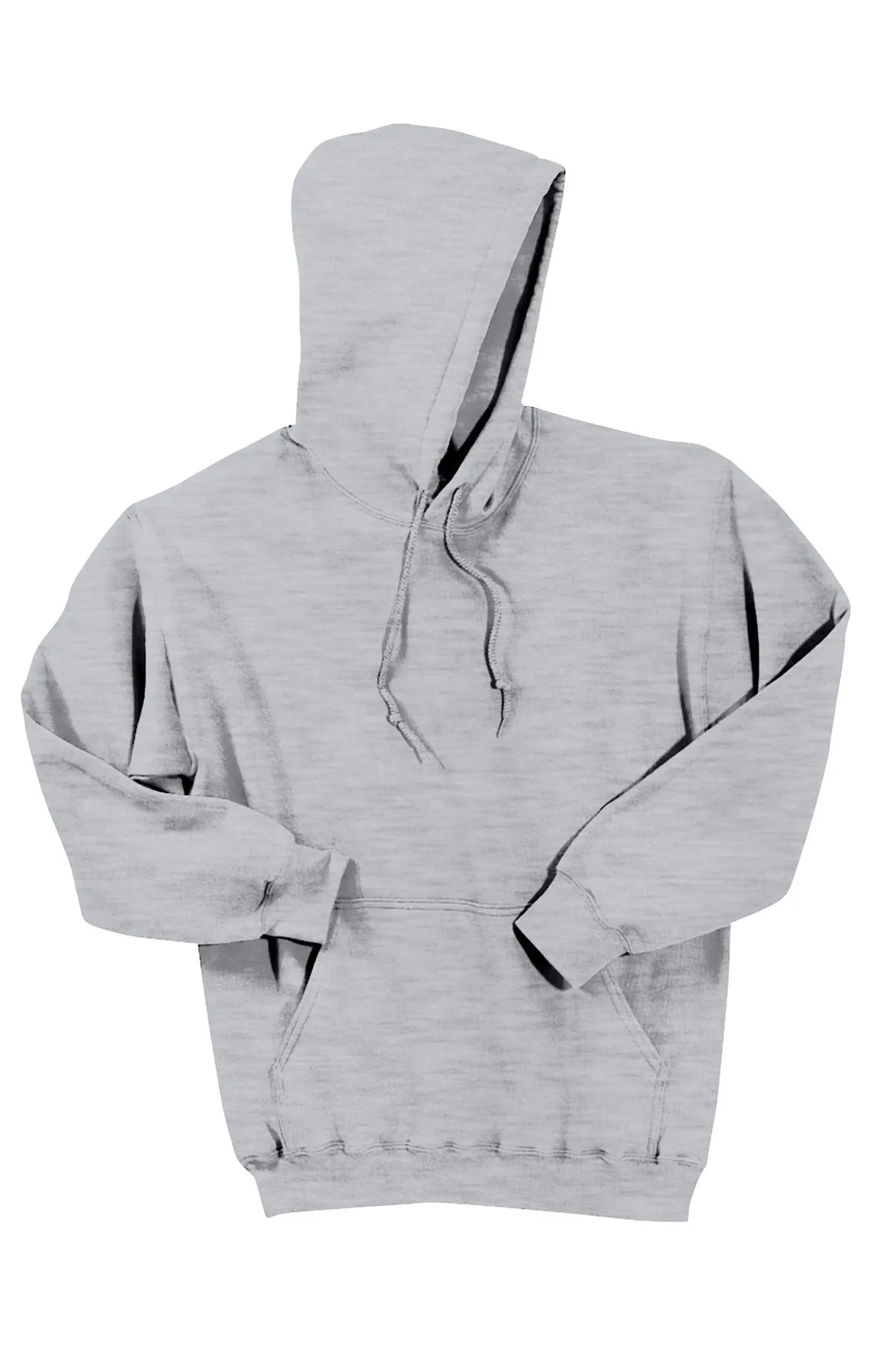 Gildan - DryBlend Pullover Hooded Sweatshirt. 12500