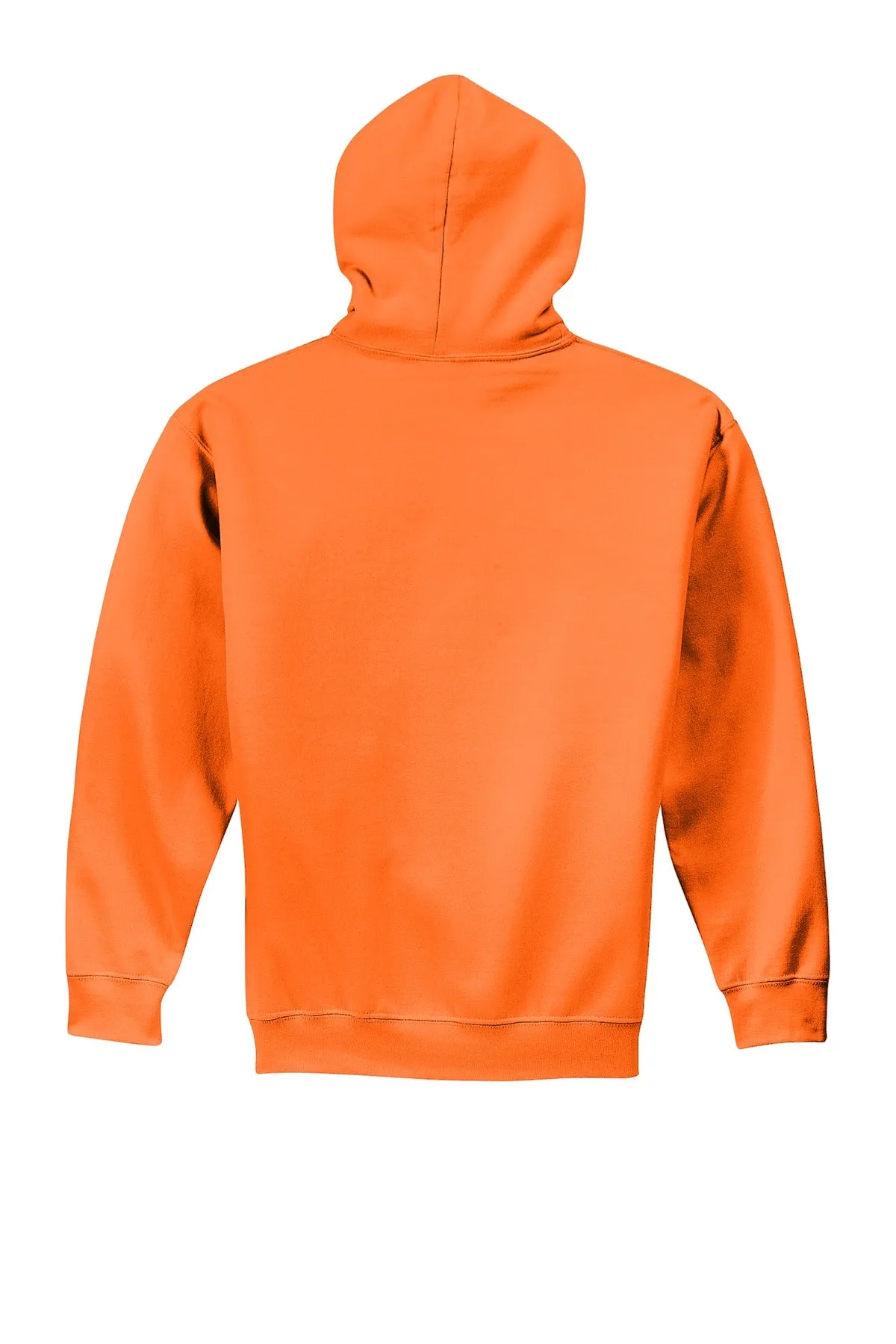 Gildan - Heavy Blend™ Hooded Sweatshirt. 18500