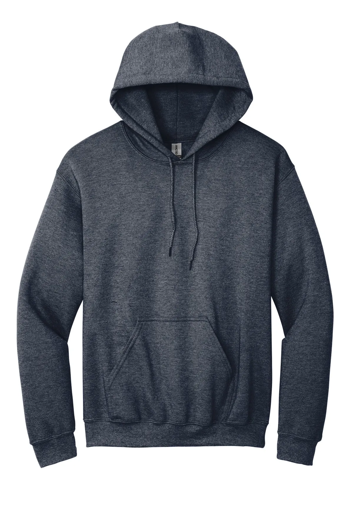 Gildan - Heavy Blend™ Hooded Sweatshirt. 18500