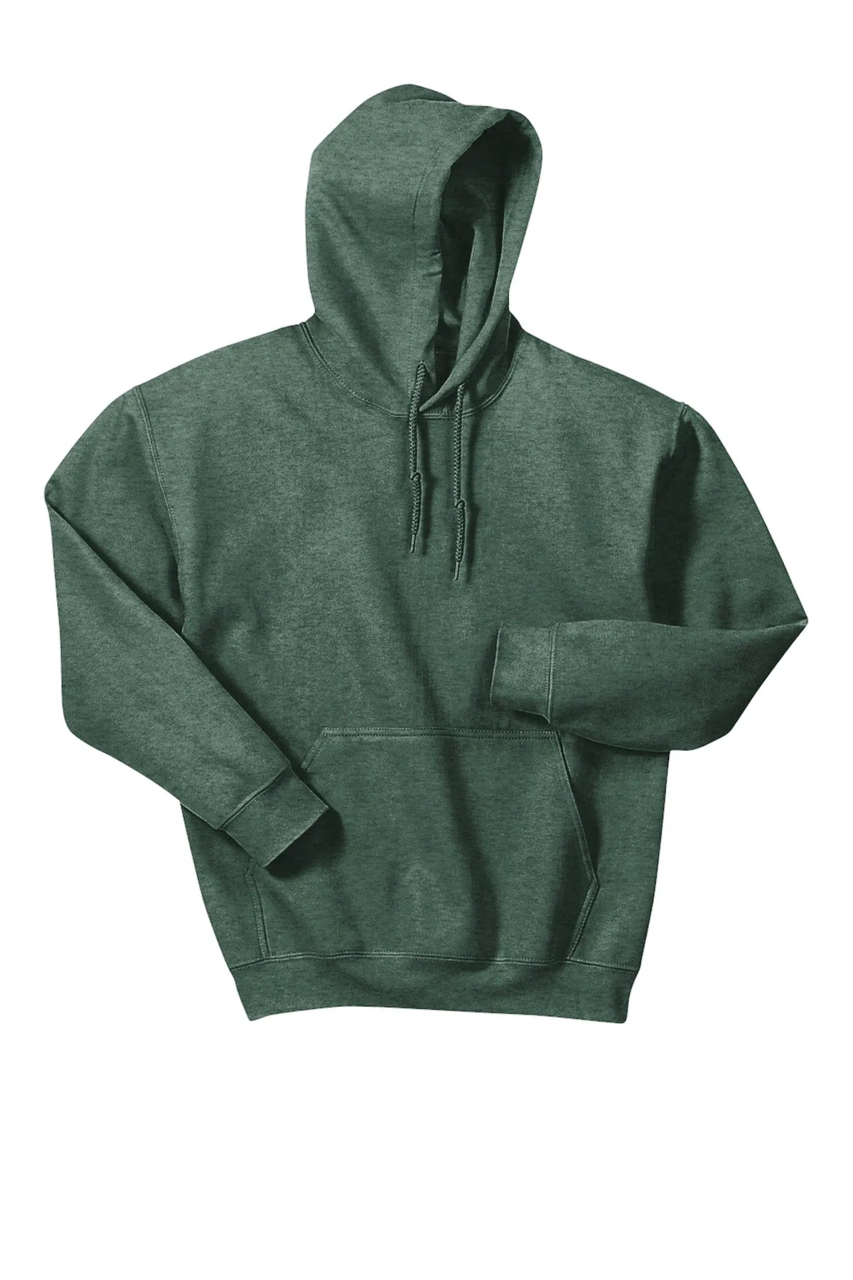 Gildan - Heavy Blend™ Hooded Sweatshirt. 18500