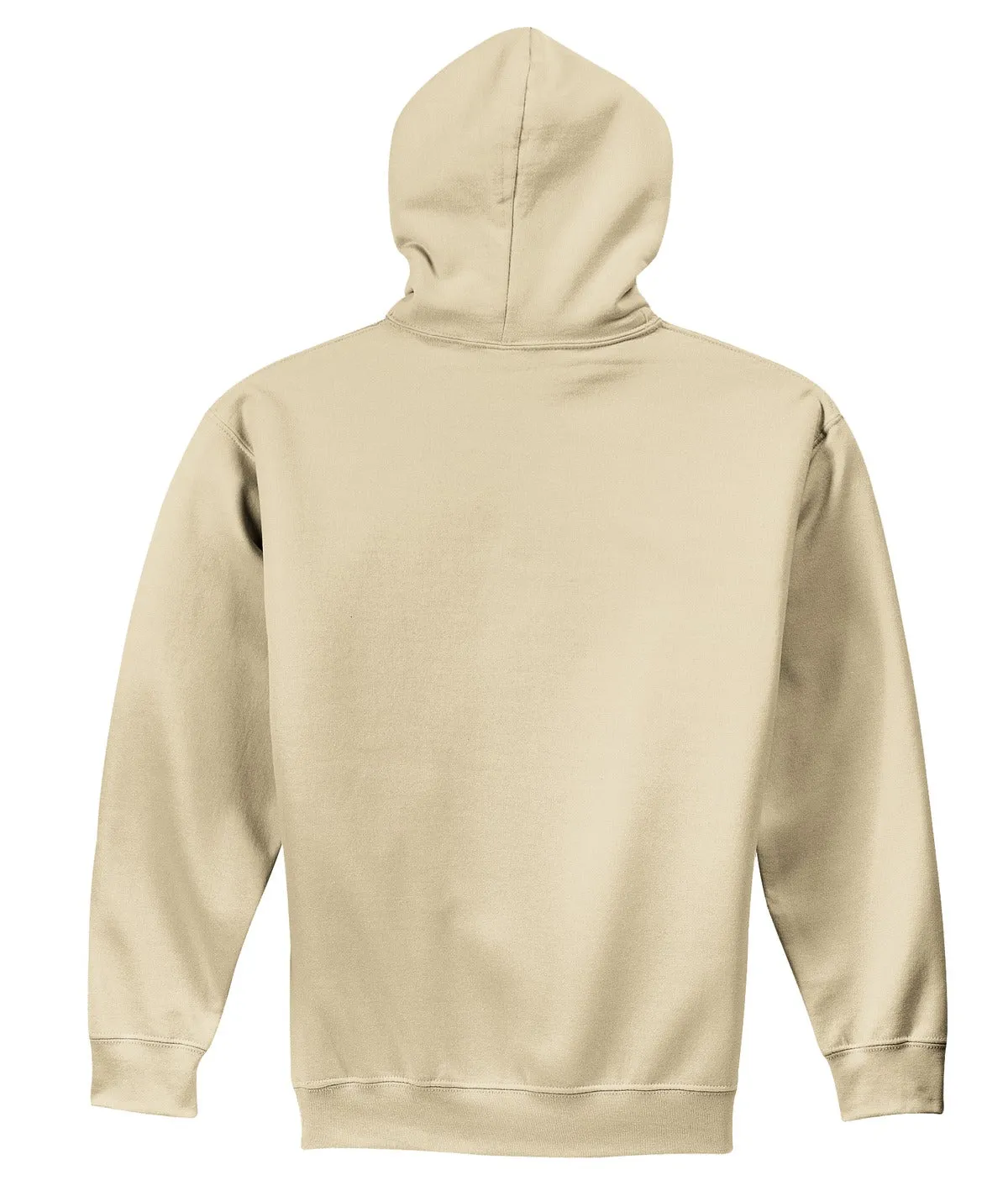 Gildan - Heavy Blend™ Hooded Sweatshirt. 18500