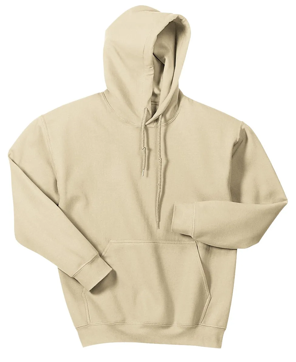 Gildan - Heavy Blend™ Hooded Sweatshirt. 18500