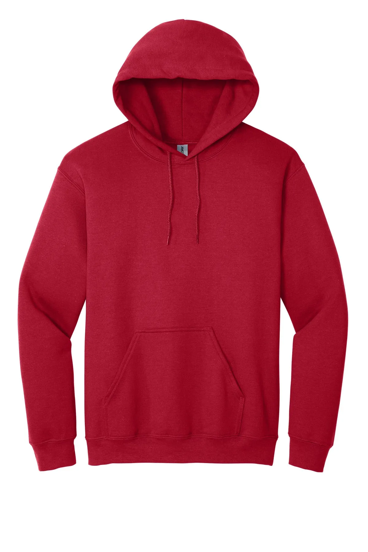 Gildan - Heavy Blend™ Hooded Sweatshirt. 18500