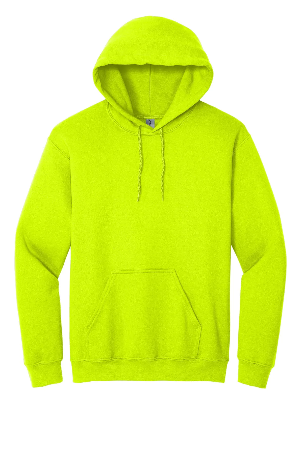 Gildan - Heavy Blend™ Hooded Sweatshirt. 18500