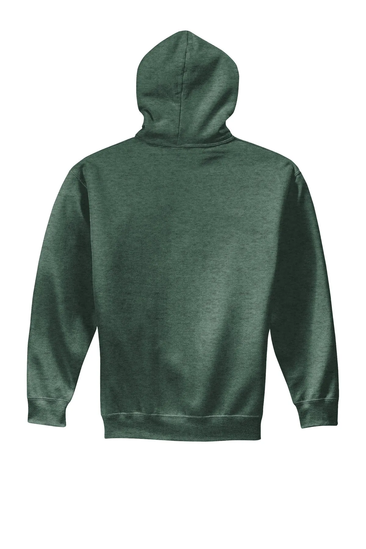 Gildan - Heavy Blend™ Hooded Sweatshirt. 18500