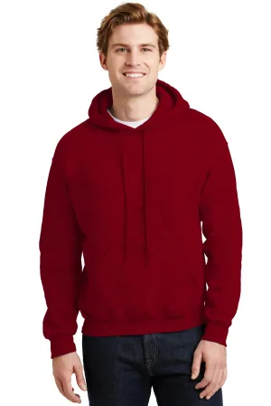 Gildan - Heavy Blend™ Hooded Sweatshirt. 18500