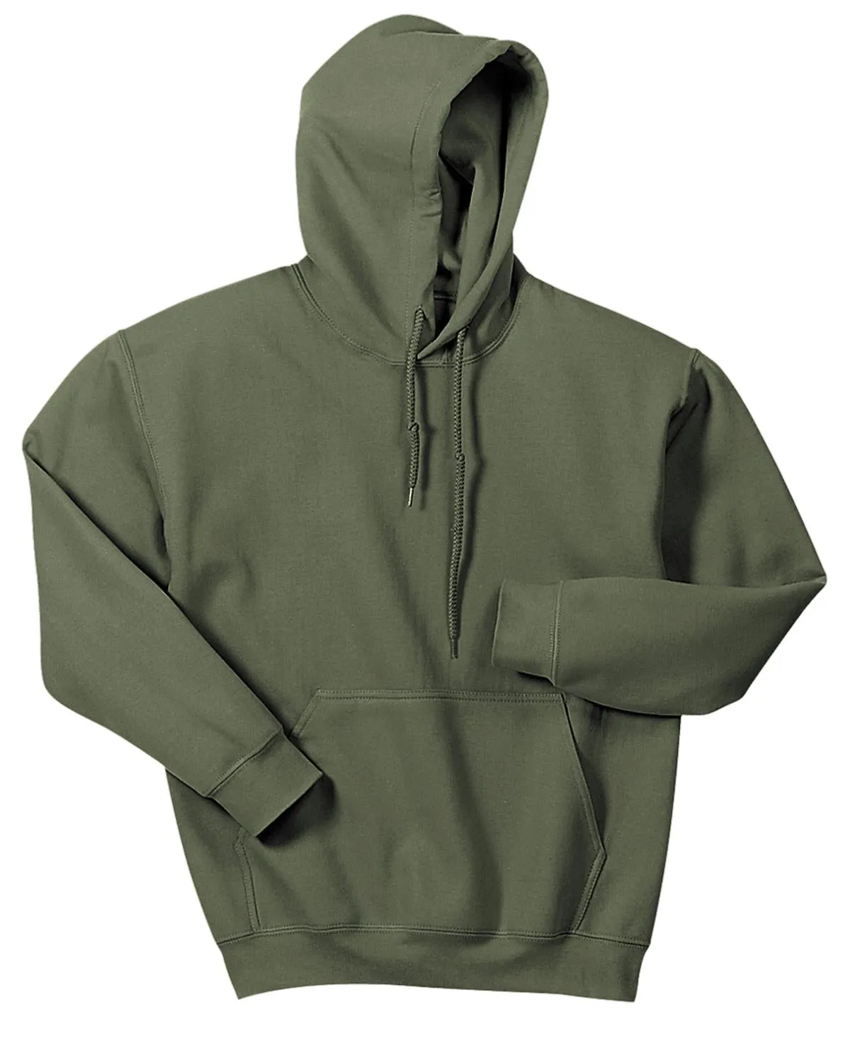 Gildan - Heavy Blend™ Hooded Sweatshirt. 18500