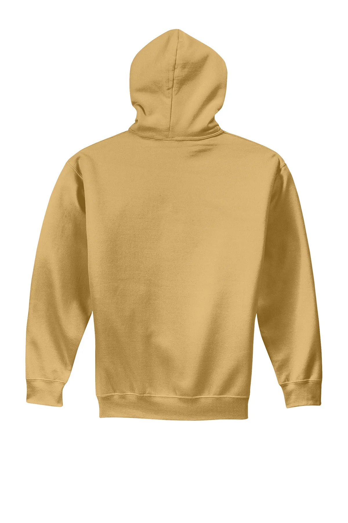 Gildan - Heavy Blend™ Hooded Sweatshirt. 18500