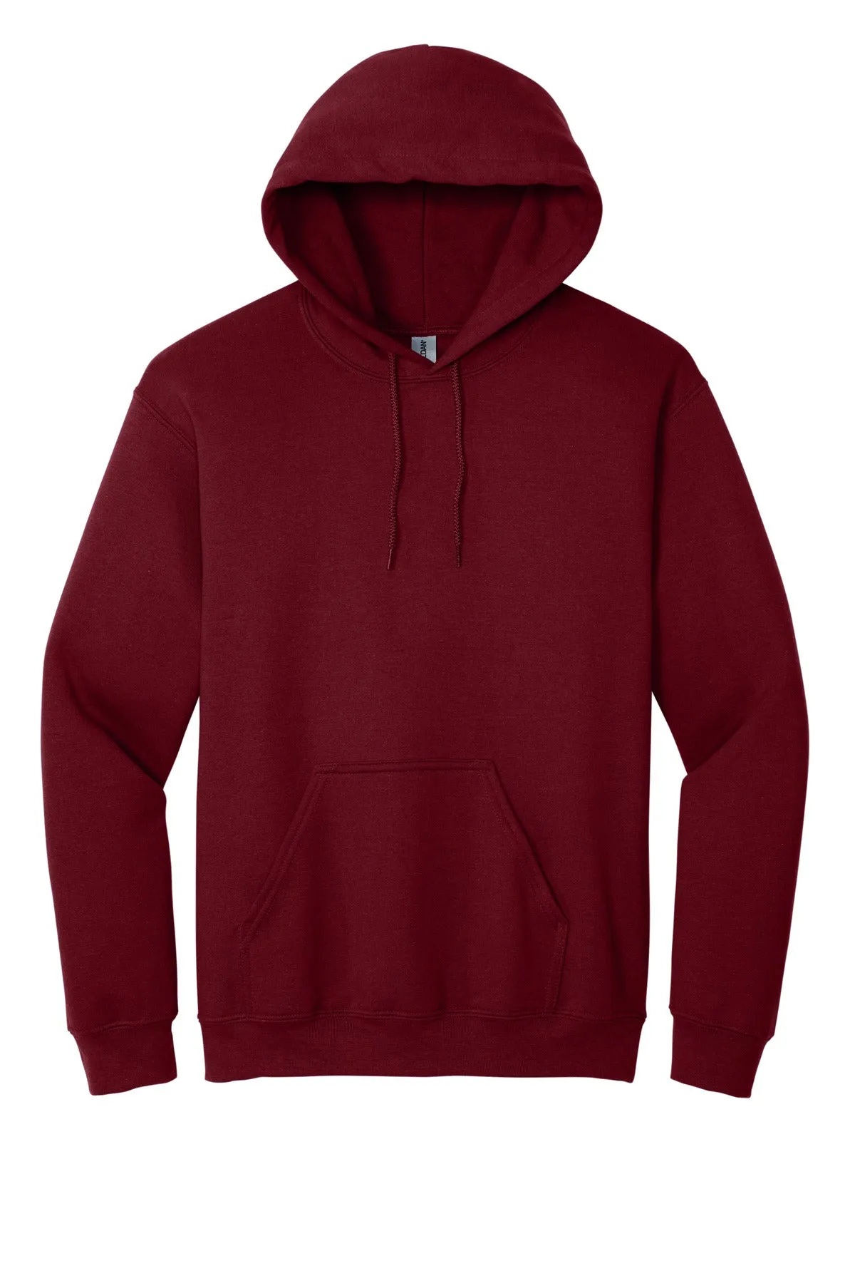 Gildan - Heavy Blend™ Hooded Sweatshirt. 18500