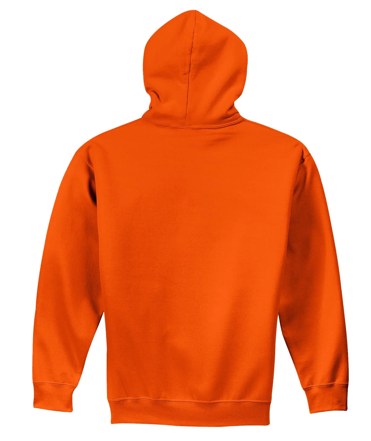 Gildan - Heavy Blend™ Hooded Sweatshirt. 18500