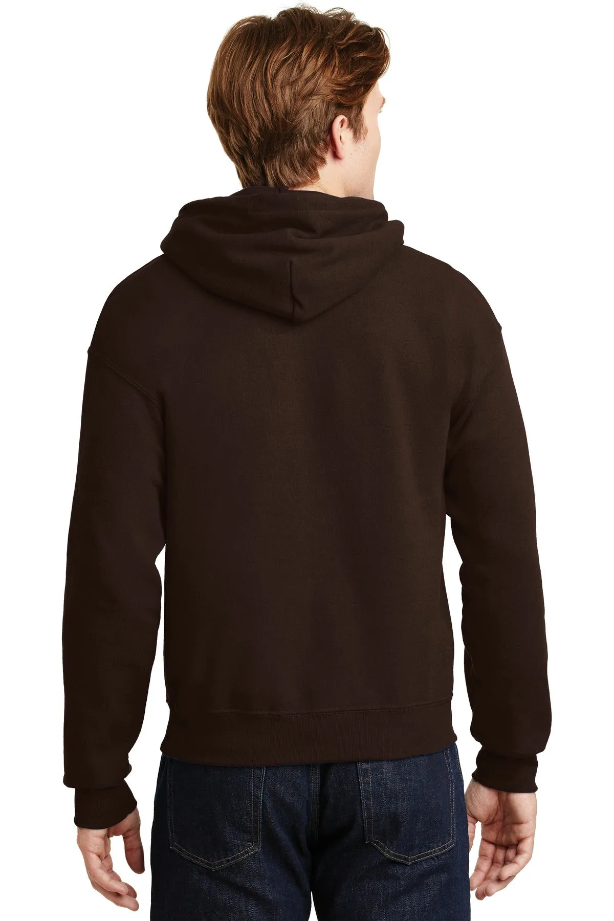 Gildan - Heavy Blend™ Hooded Sweatshirt. 18500