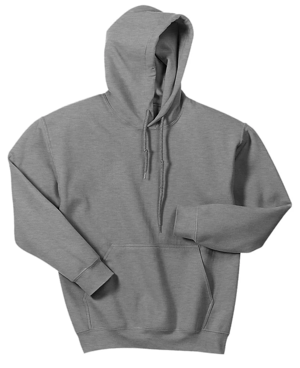 Gildan - Heavy Blend™ Hooded Sweatshirt. 18500