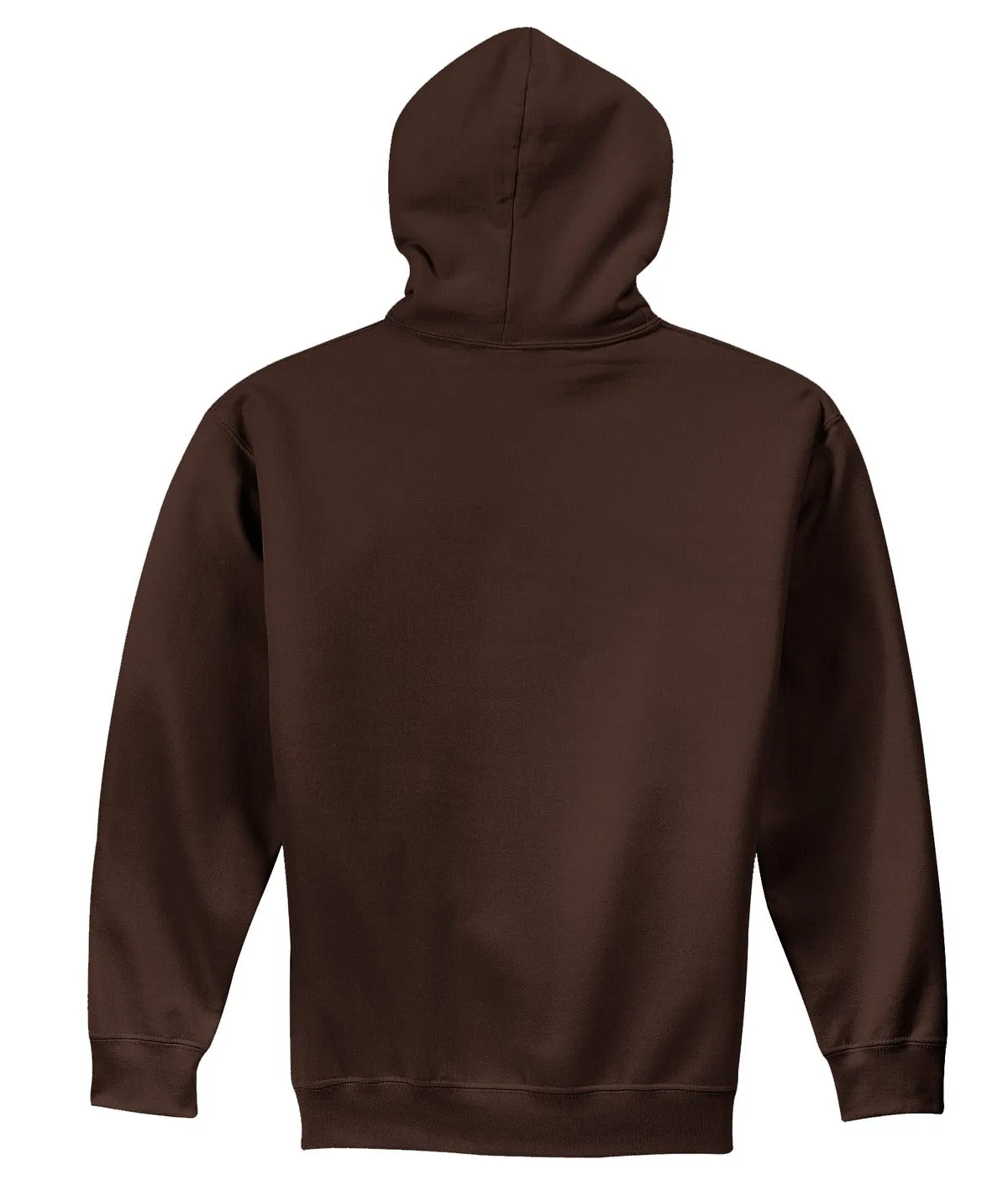 Gildan - Heavy Blend™ Hooded Sweatshirt. 18500