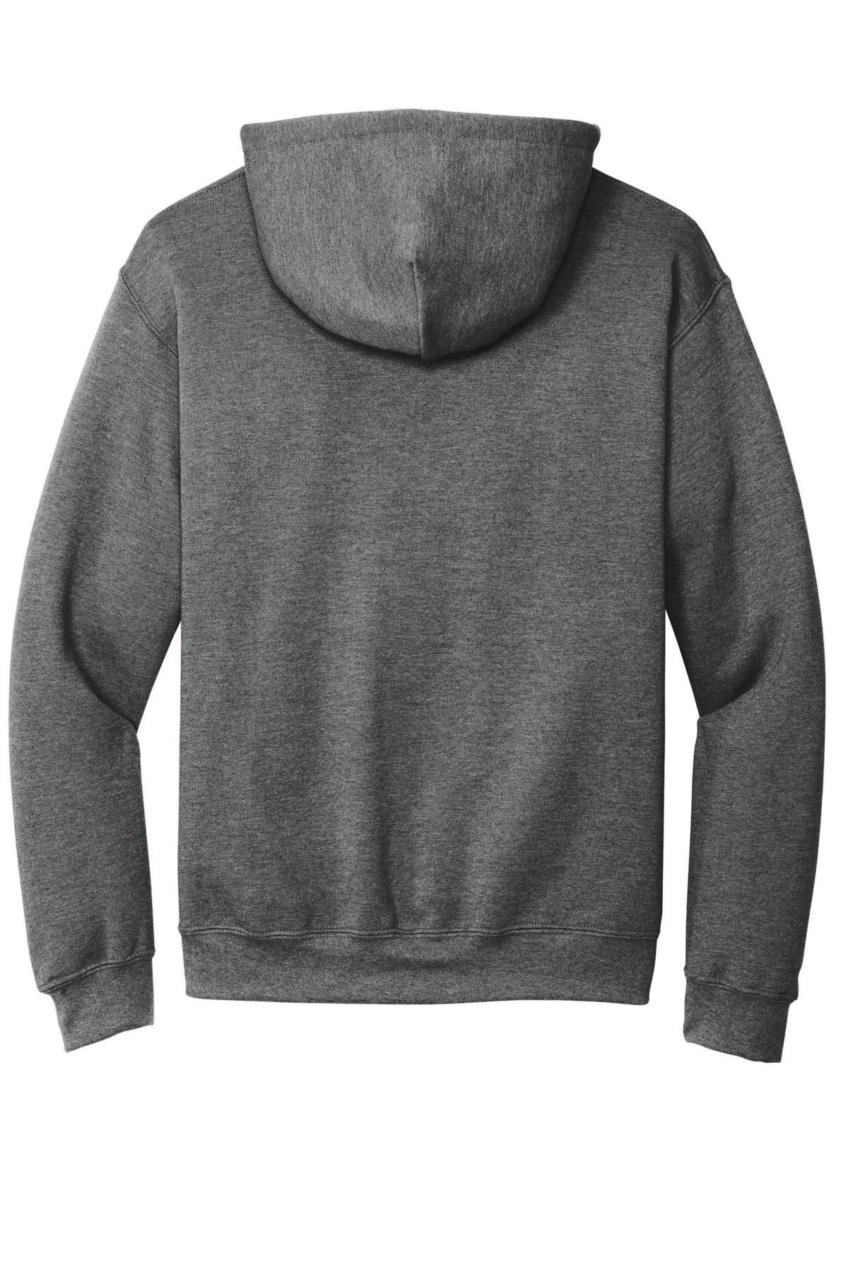 Gildan - Heavy Blend™ Hooded Sweatshirt. 18500