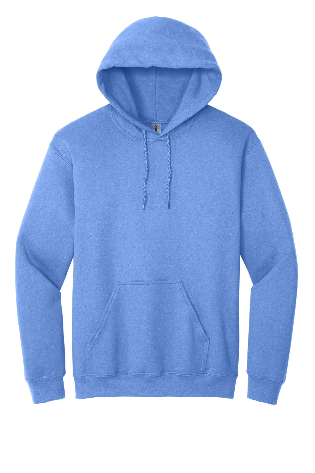 Gildan - Heavy Blend™ Hooded Sweatshirt. 18500