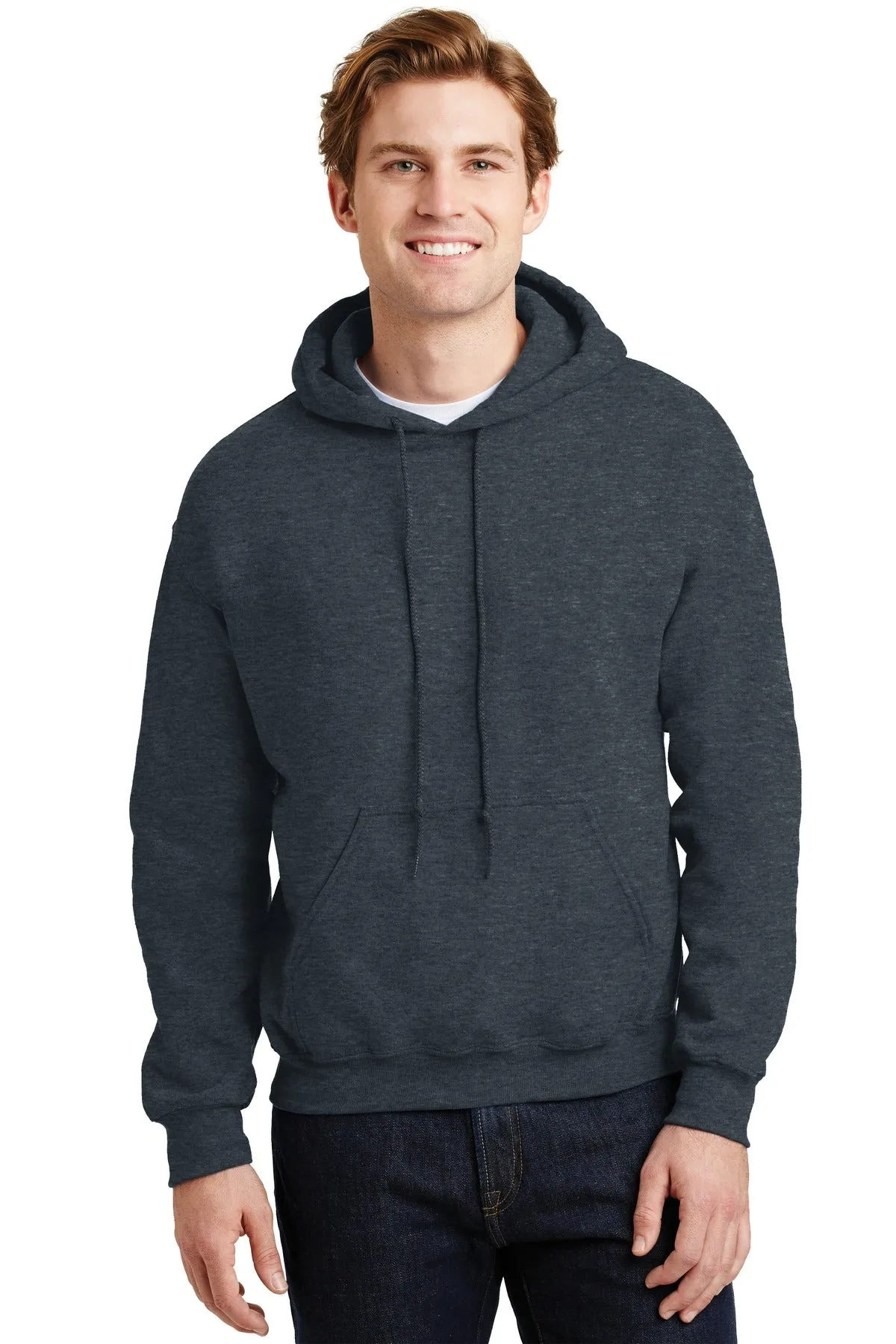 Gildan - Heavy Blend™ Hooded Sweatshirt. 18500