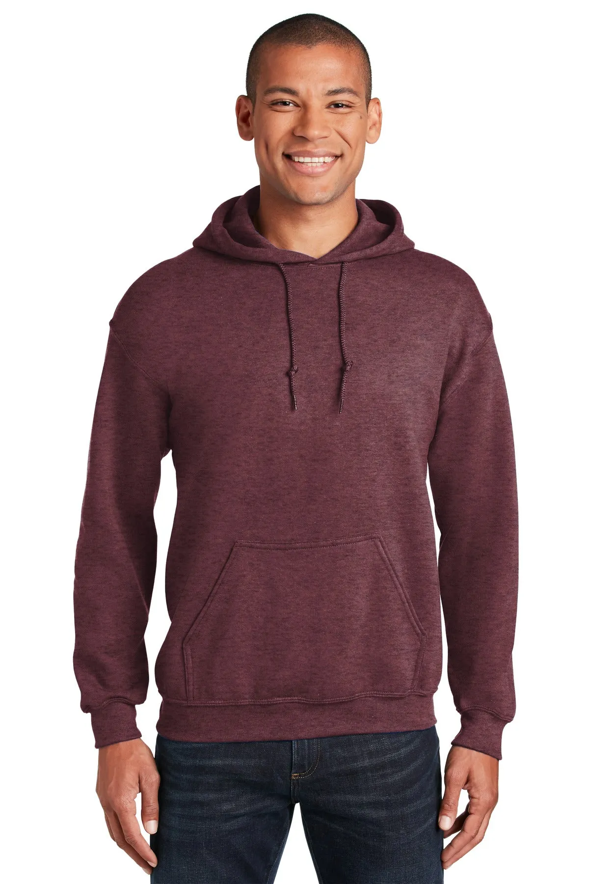 Gildan - Heavy Blend™ Hooded Sweatshirt. 18500