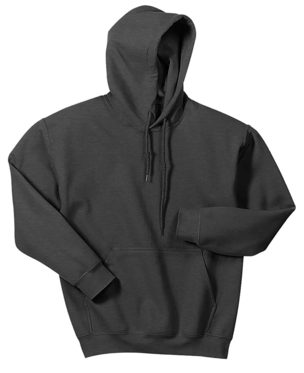 Gildan - Heavy Blend™ Hooded Sweatshirt. 18500